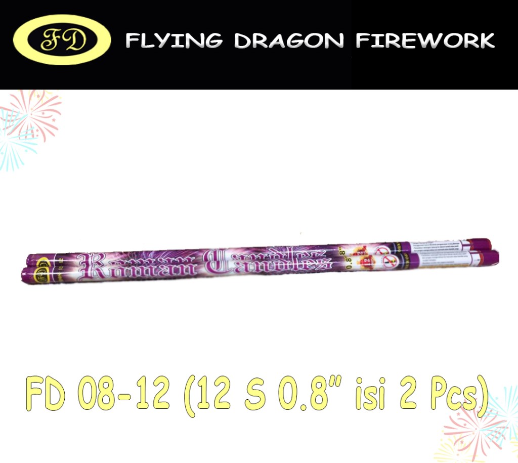 Toko kembang api online