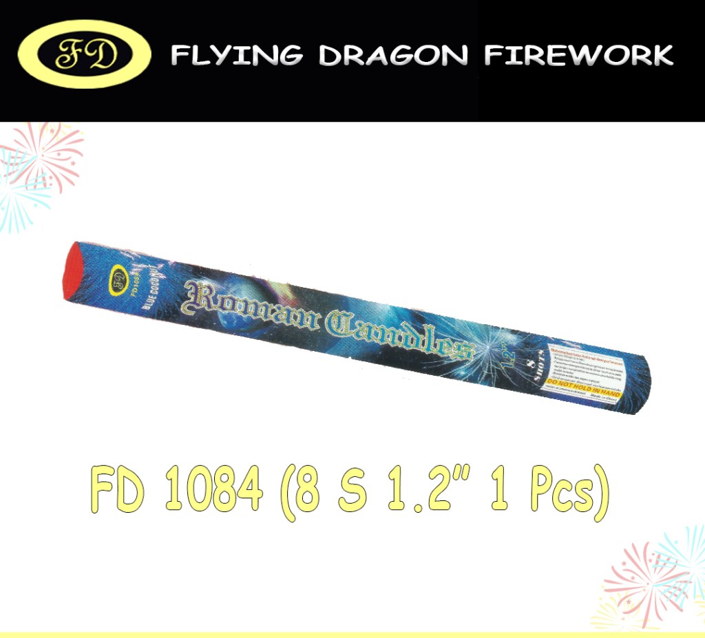 Toko kembang api online