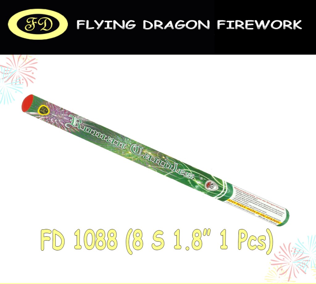 Toko kembang api online