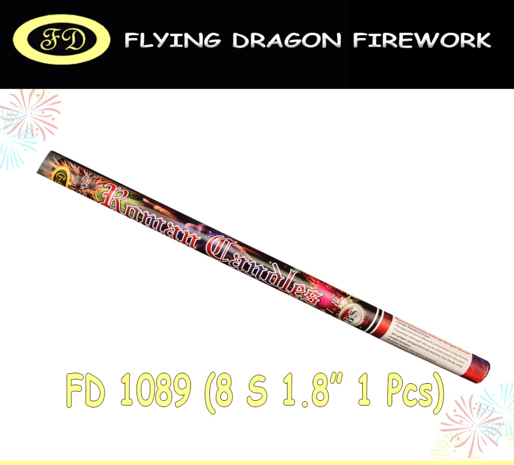 Toko kembang api online