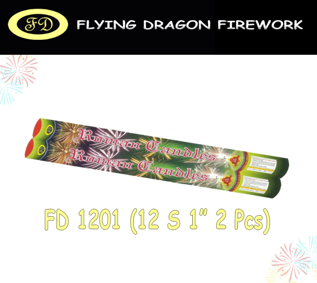 Toko kembang api online