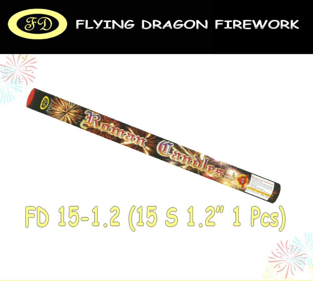 Toko kembang api online