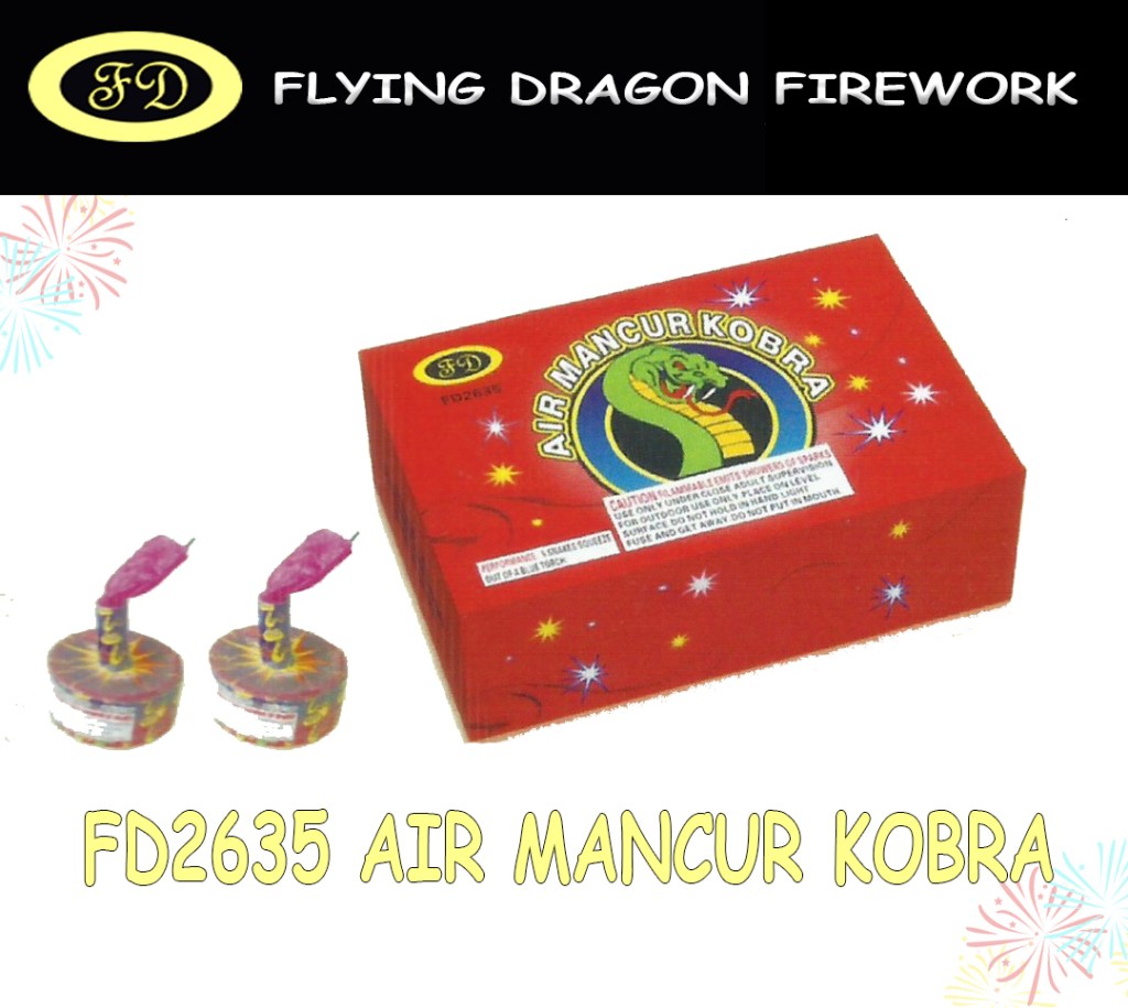 harga kembang api murah