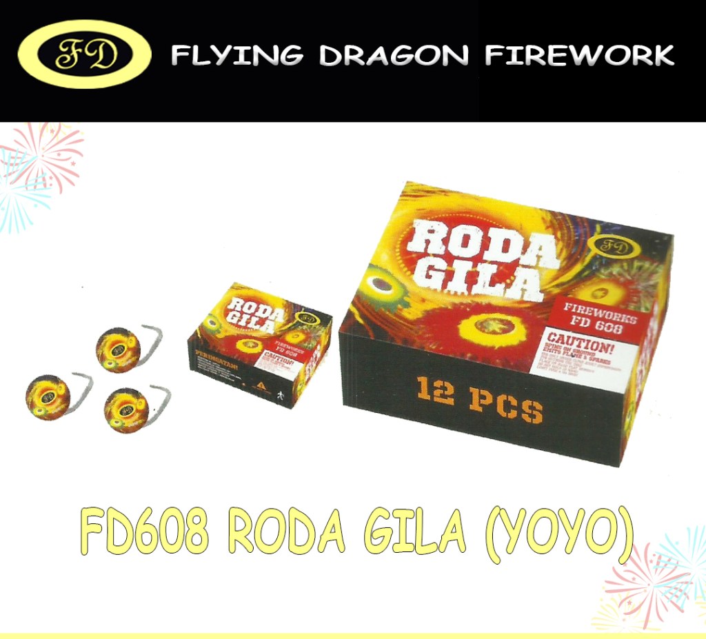 harga kembang api murah