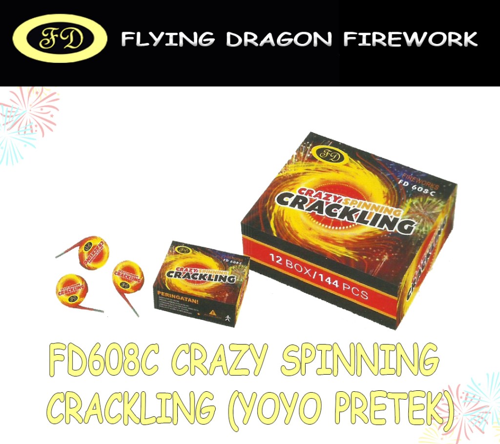 harga kembang api murah