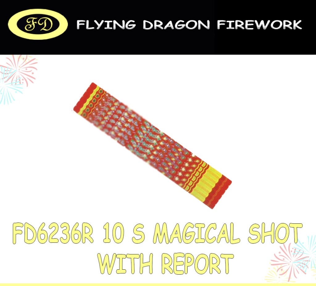 penjual kembang api terpercaya