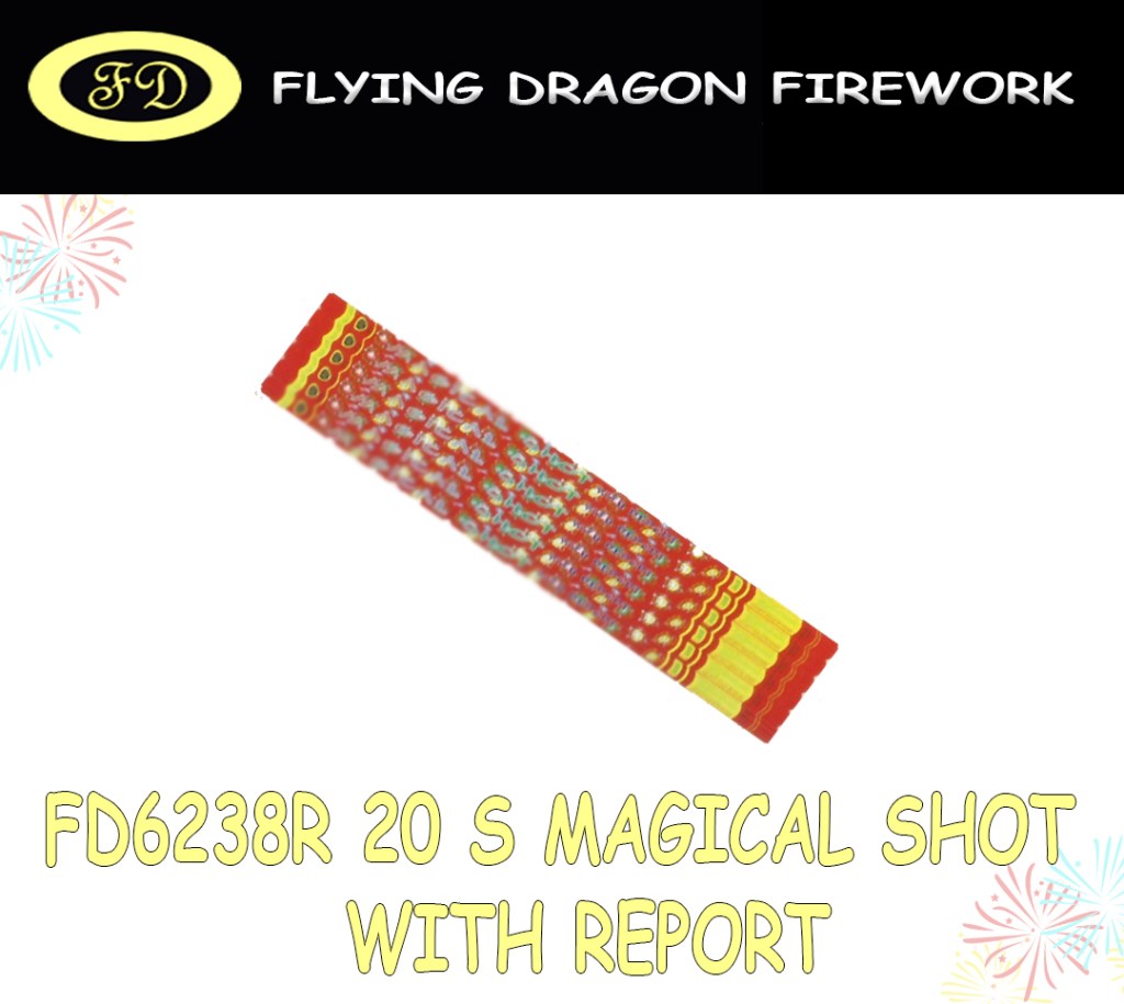 penjual kembang api terpercaya