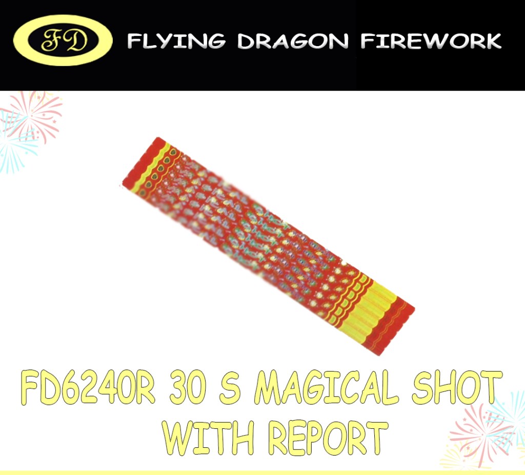 penjual kembang api terpercaya