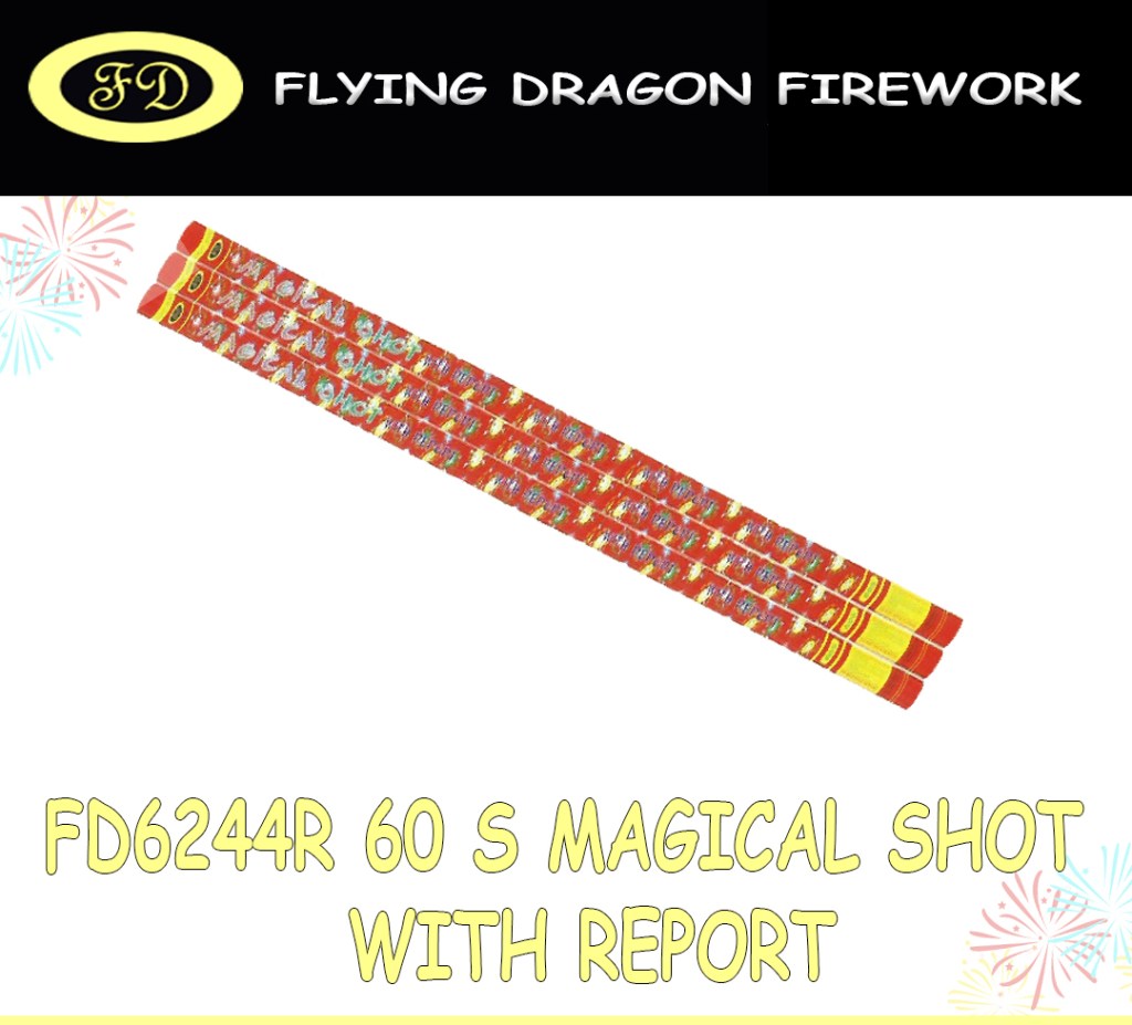 penjual kembang api terpercaya